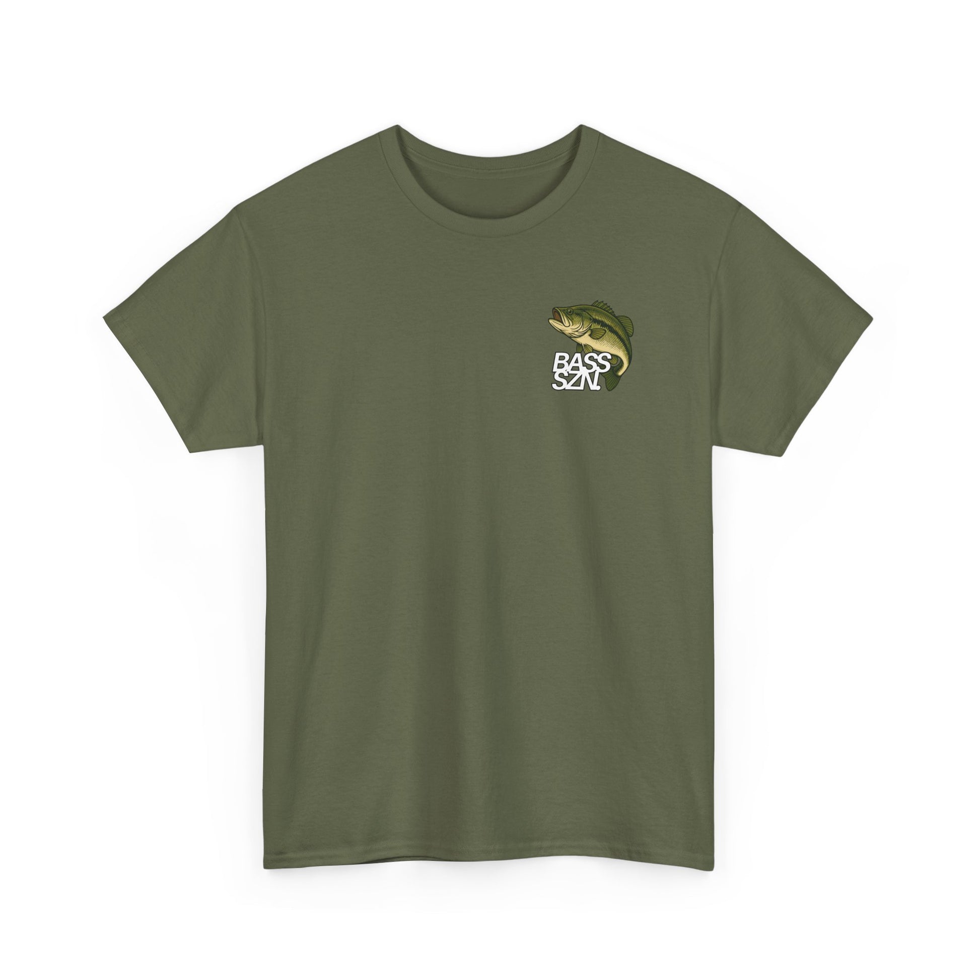 Bass Szn Tee