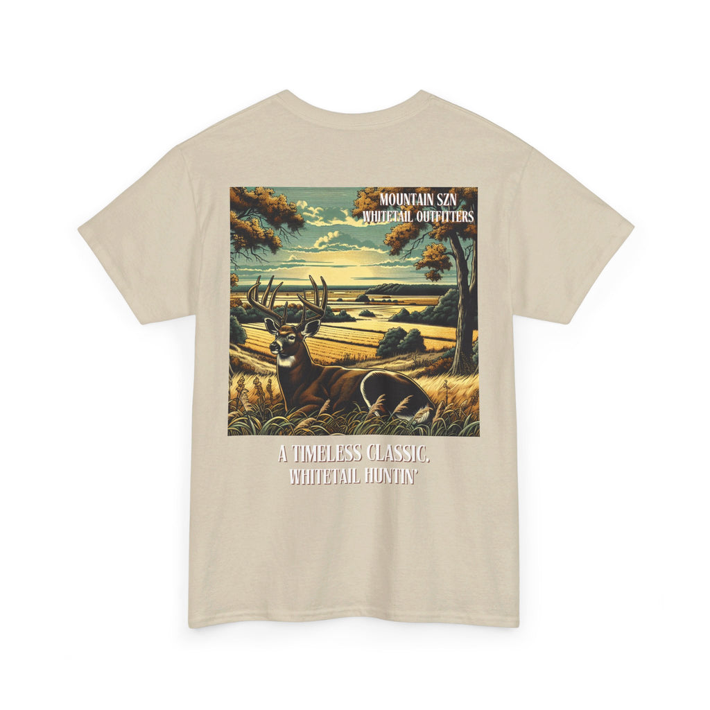 Timeless Classic Tee