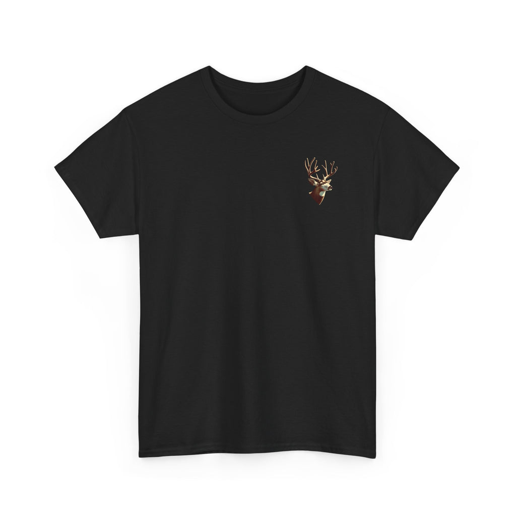 Vintage Mule Deer Outfitters Tee