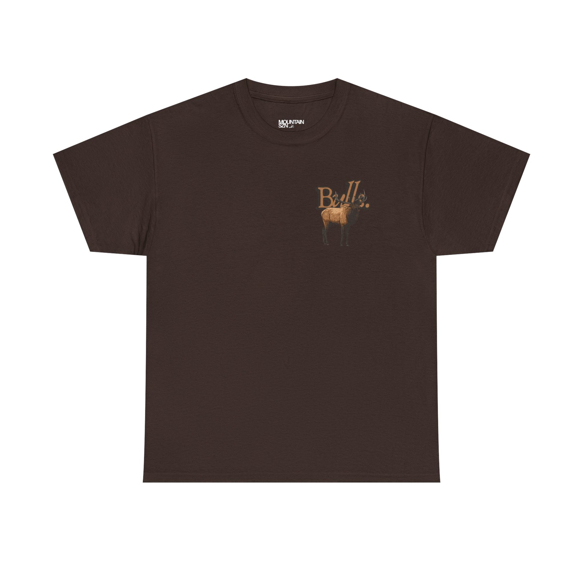 Bulls. Tee