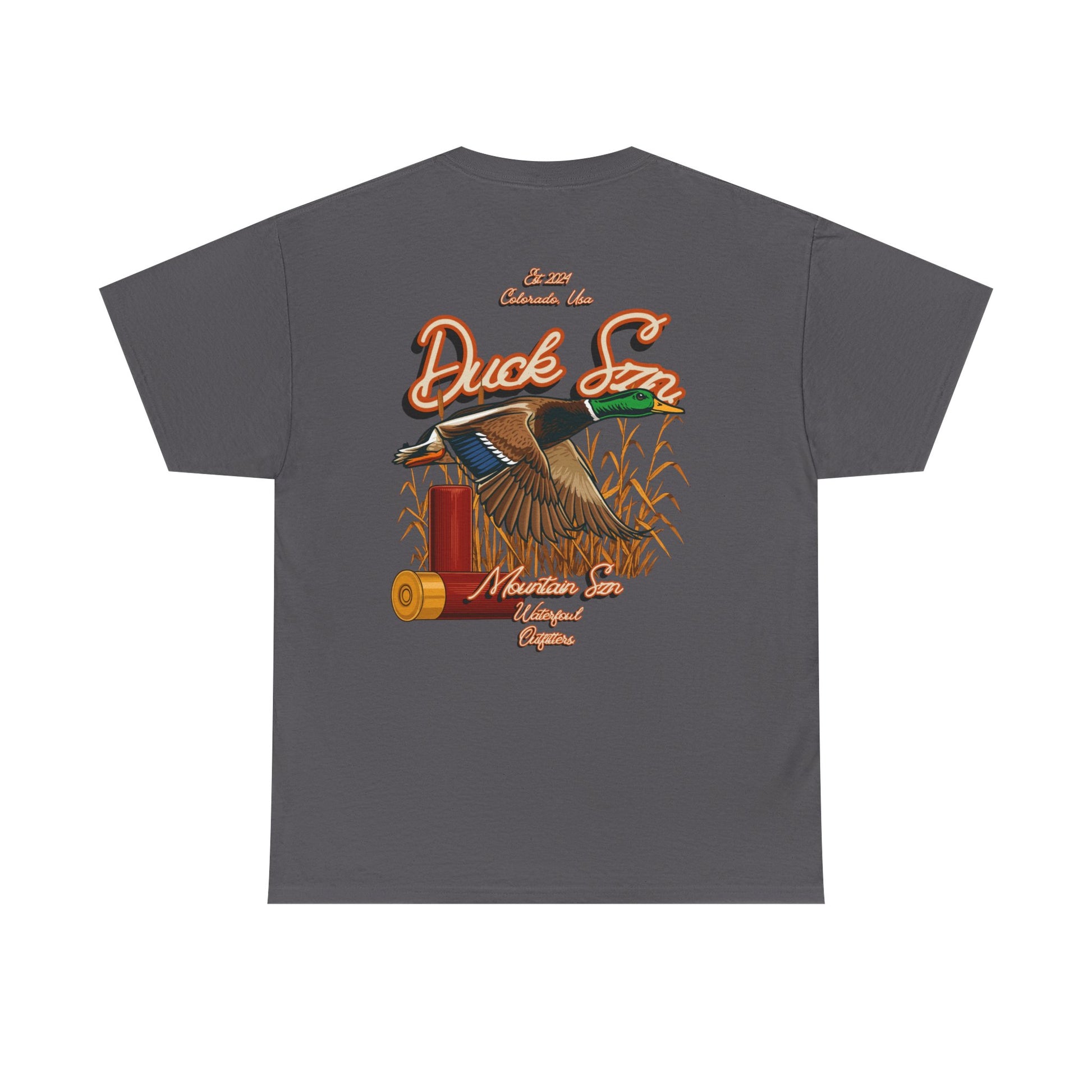 Duck Szn Tee