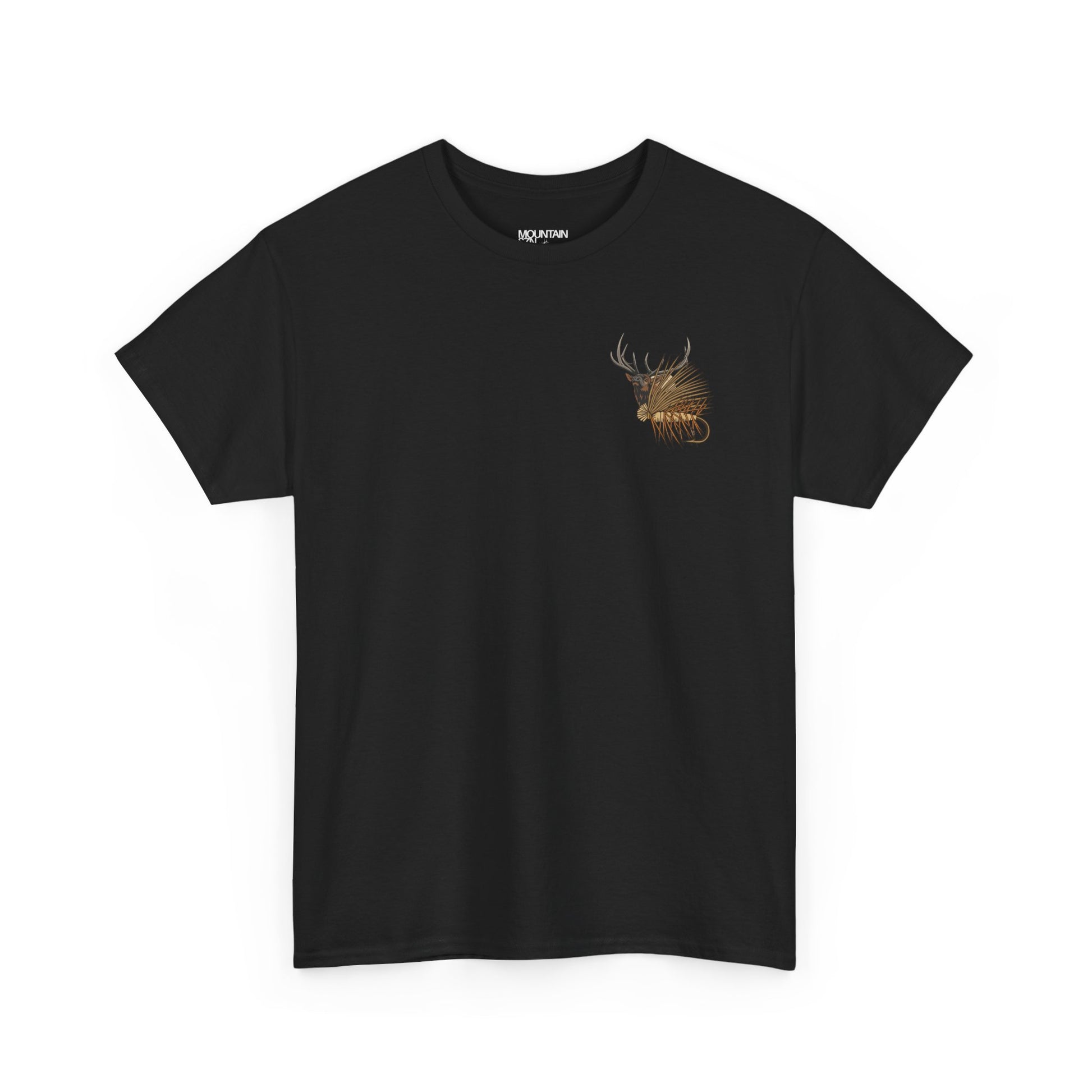 Elk Hair Caddis Tee