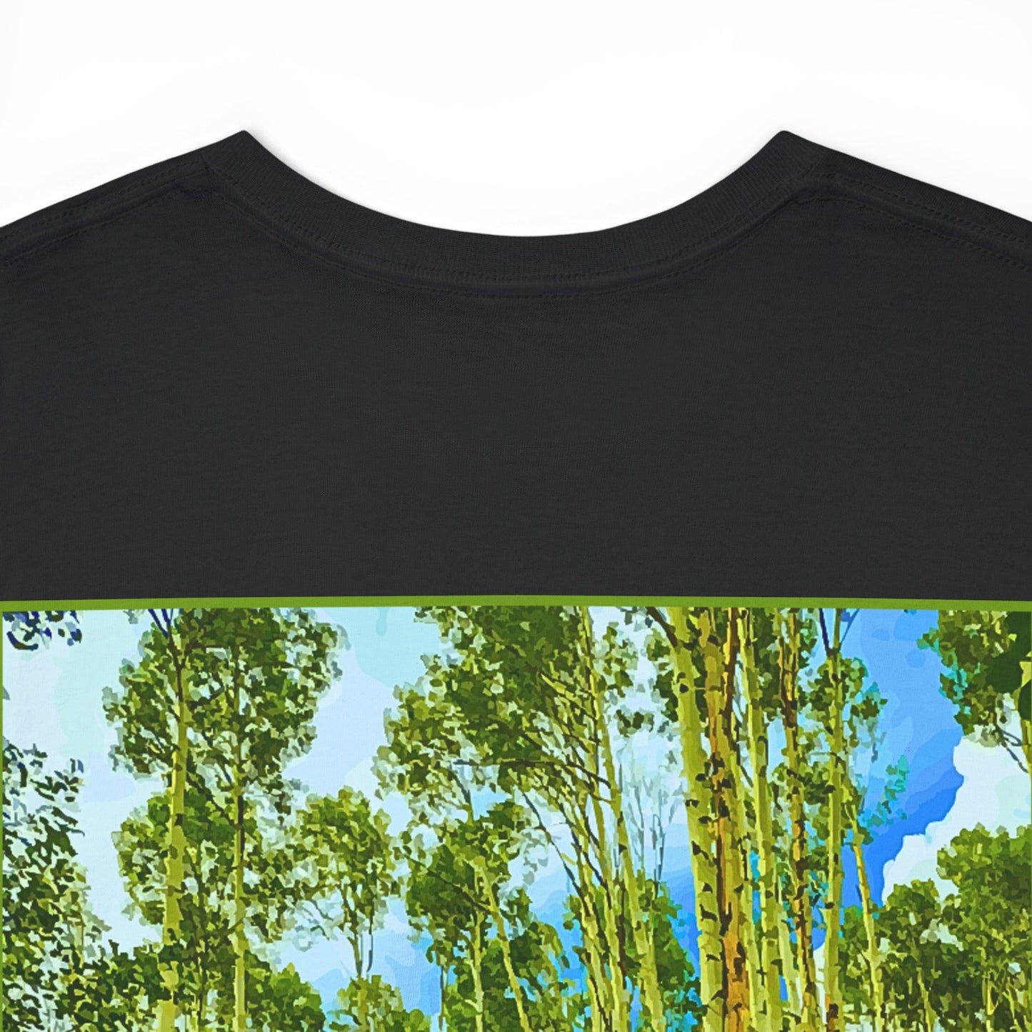 Aspen Trail Tee