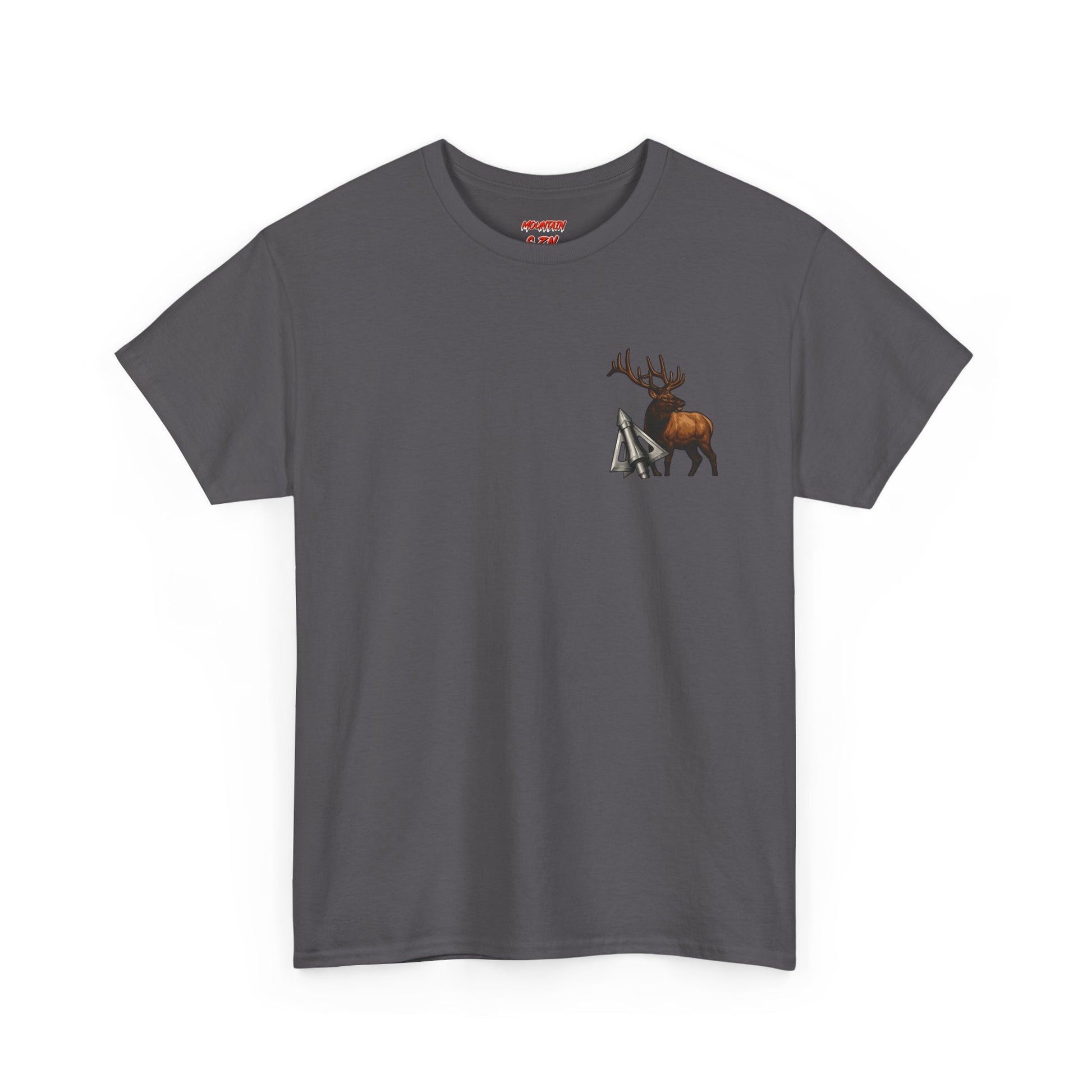 September Tradition Tee
