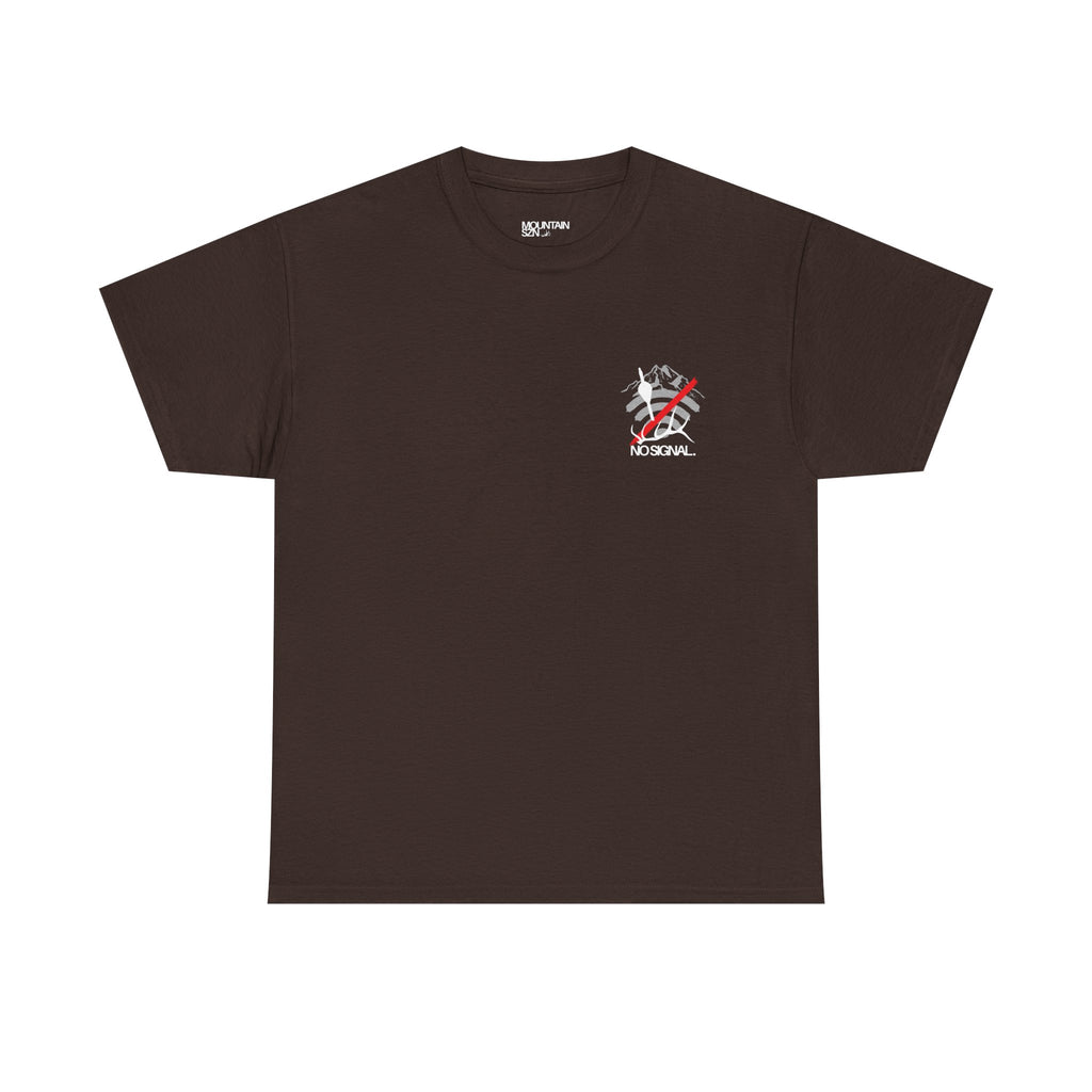 No Signal Hunting Tee
