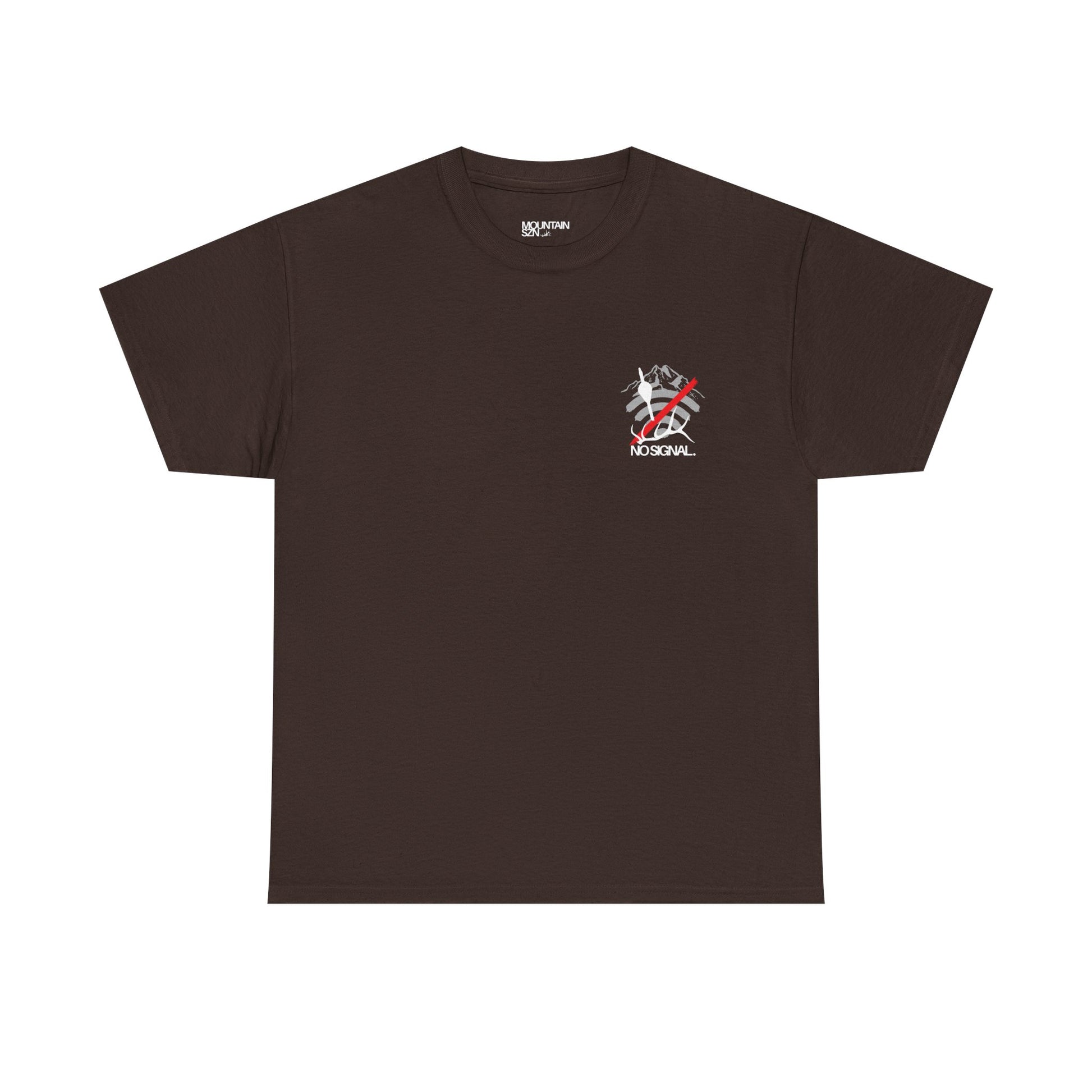 No Signal Hunting Tee