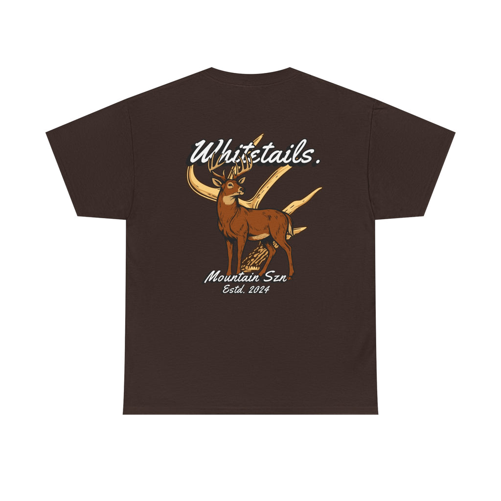 Whitetails Tee