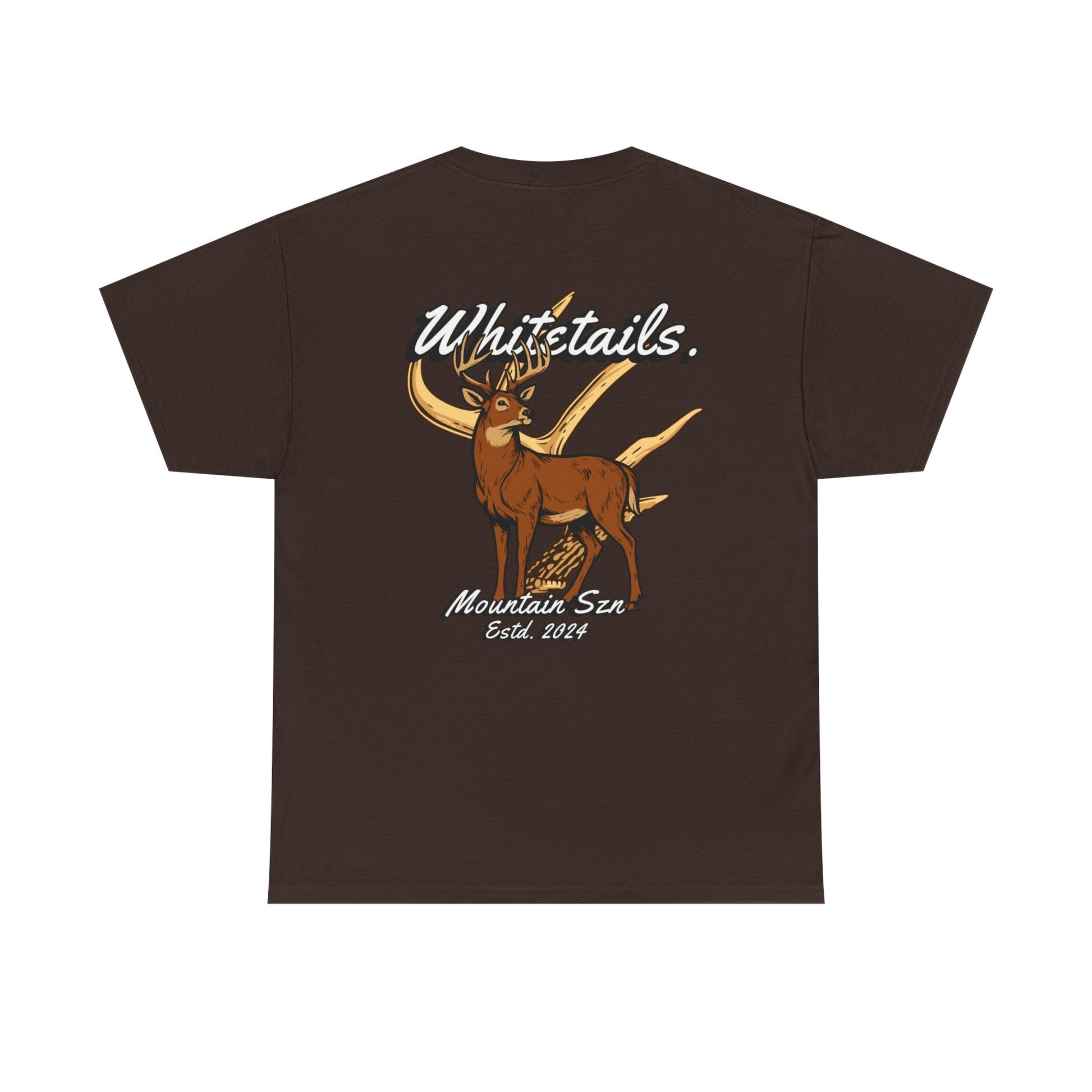 Whitetails Tee