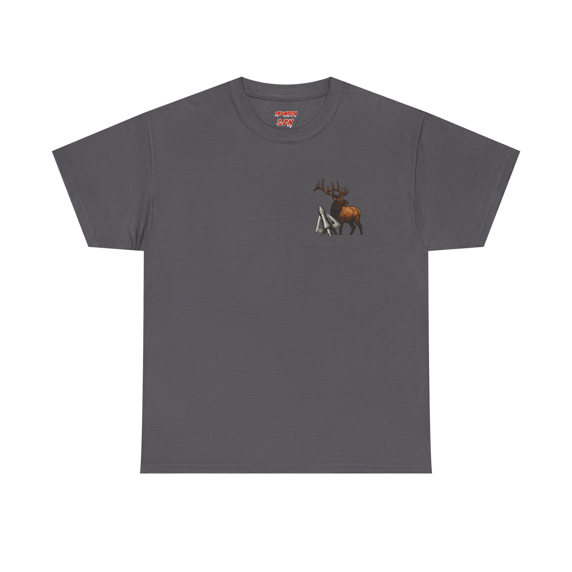 September Tradition Tee