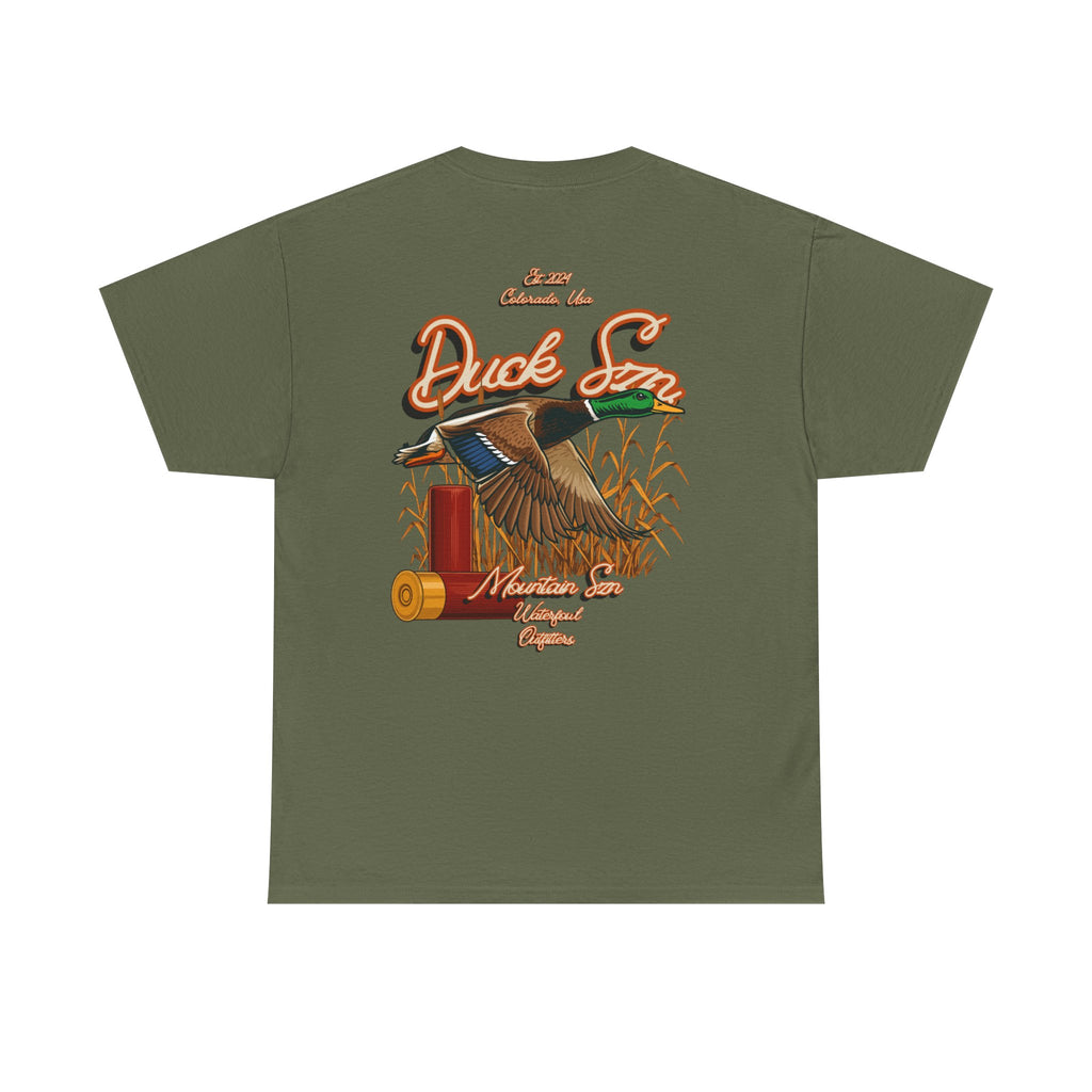 Duck Szn Tee