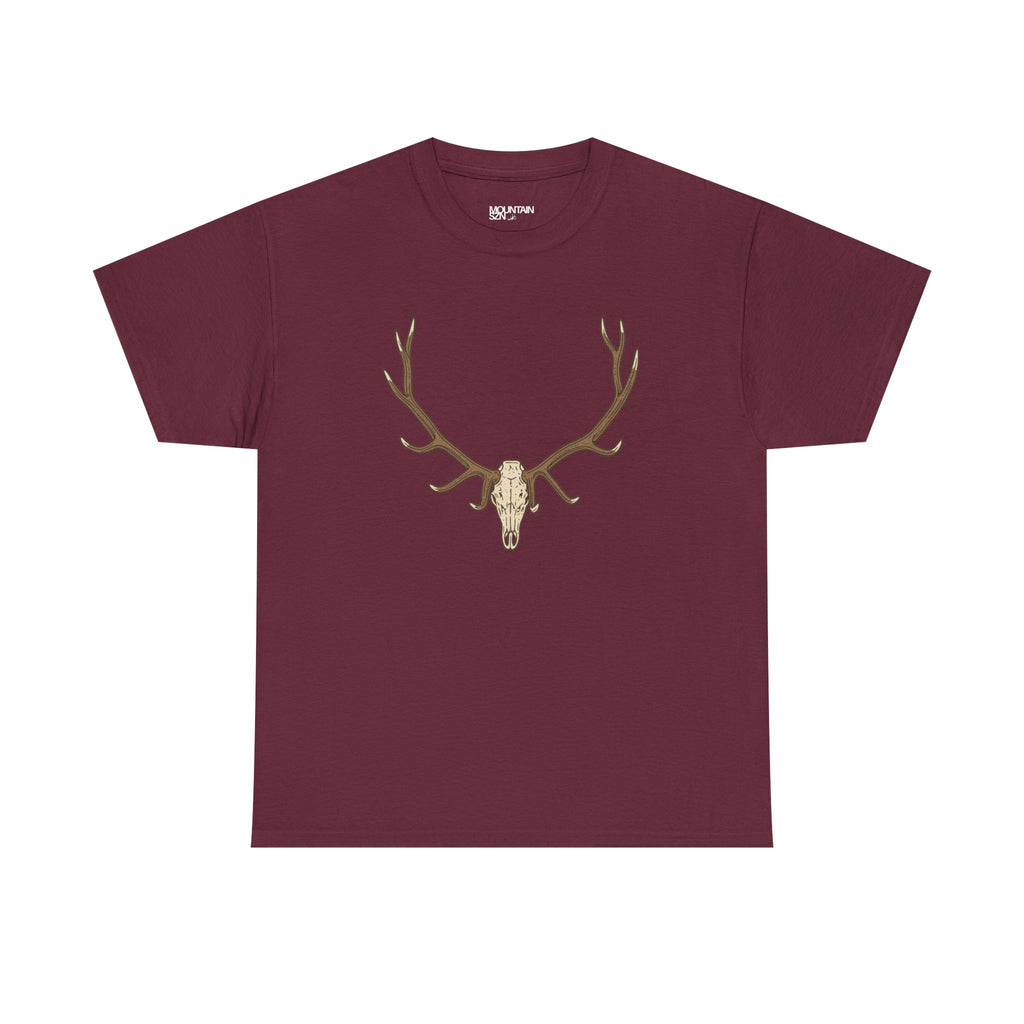 Elk Deadhead Tee