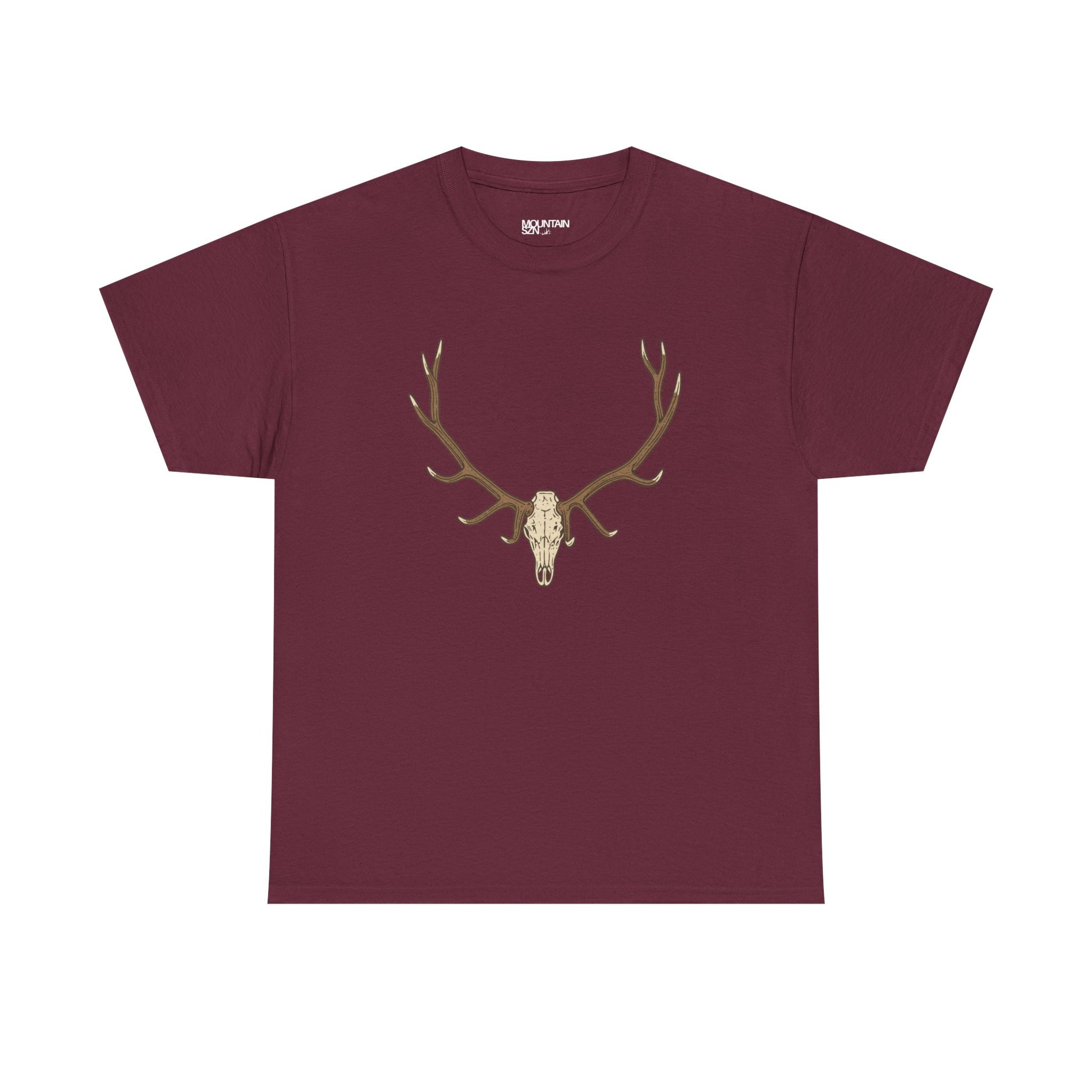 Elk Deadhead Tee