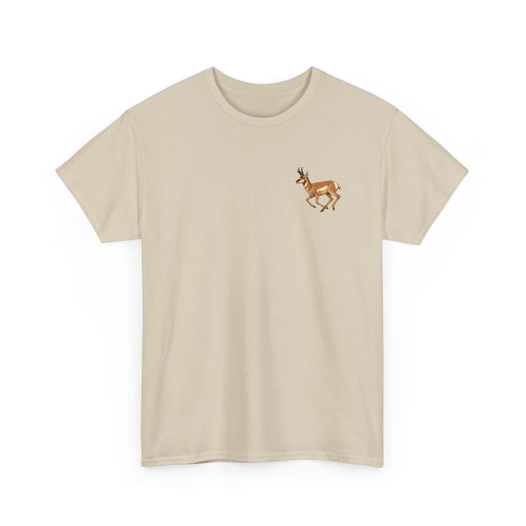 Need For Speed Pronghorn Tee