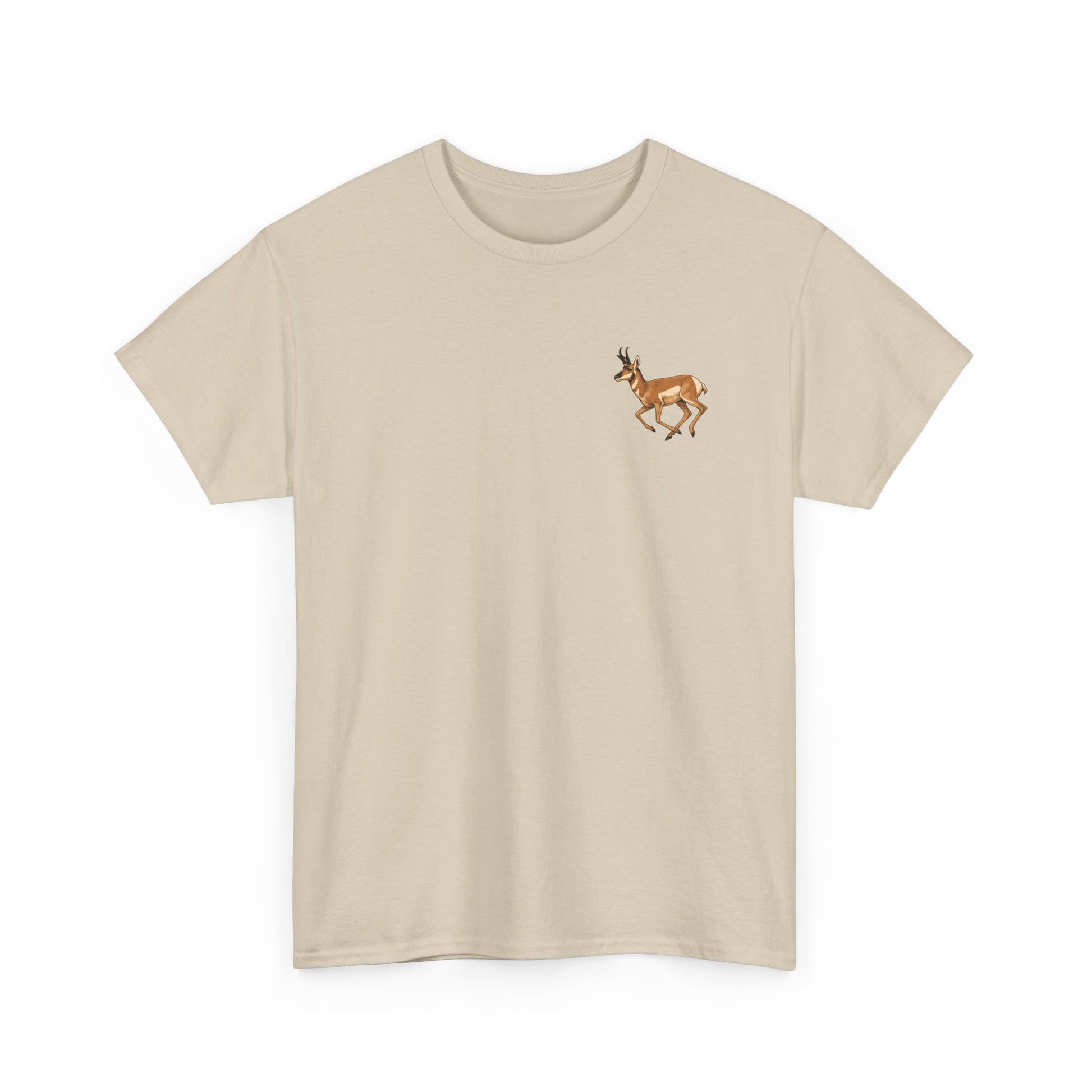 Need For Speed Pronghorn Tee