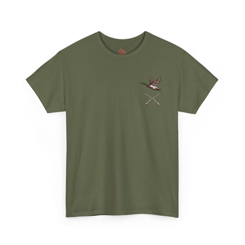 Waterfowl Outfitters Unisex Heavy Cotton Tee