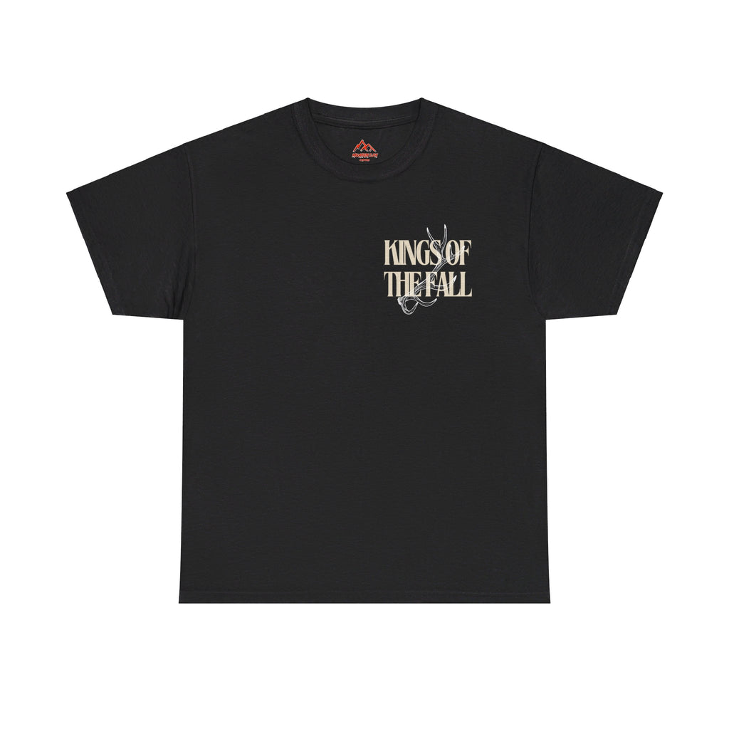 Kings Of The Fall Tee