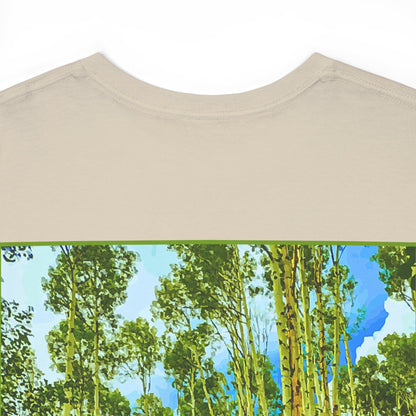 Aspen Trail Tee