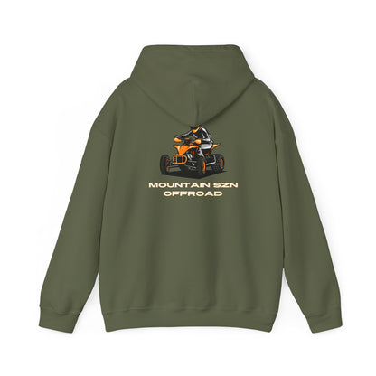 Offroad Performance Hoodie