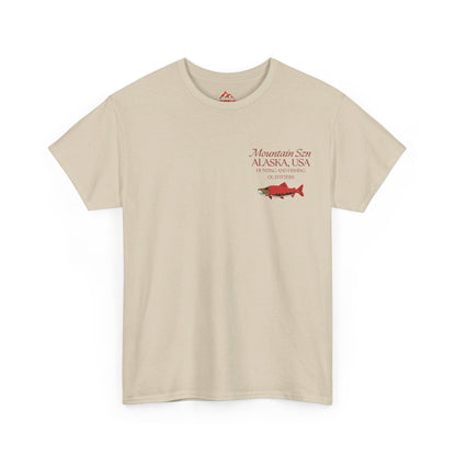 Alaskan Outfitters Grizzly Tee