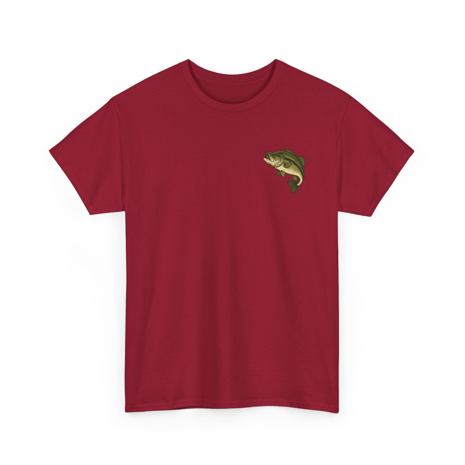 Bass Szn Tee