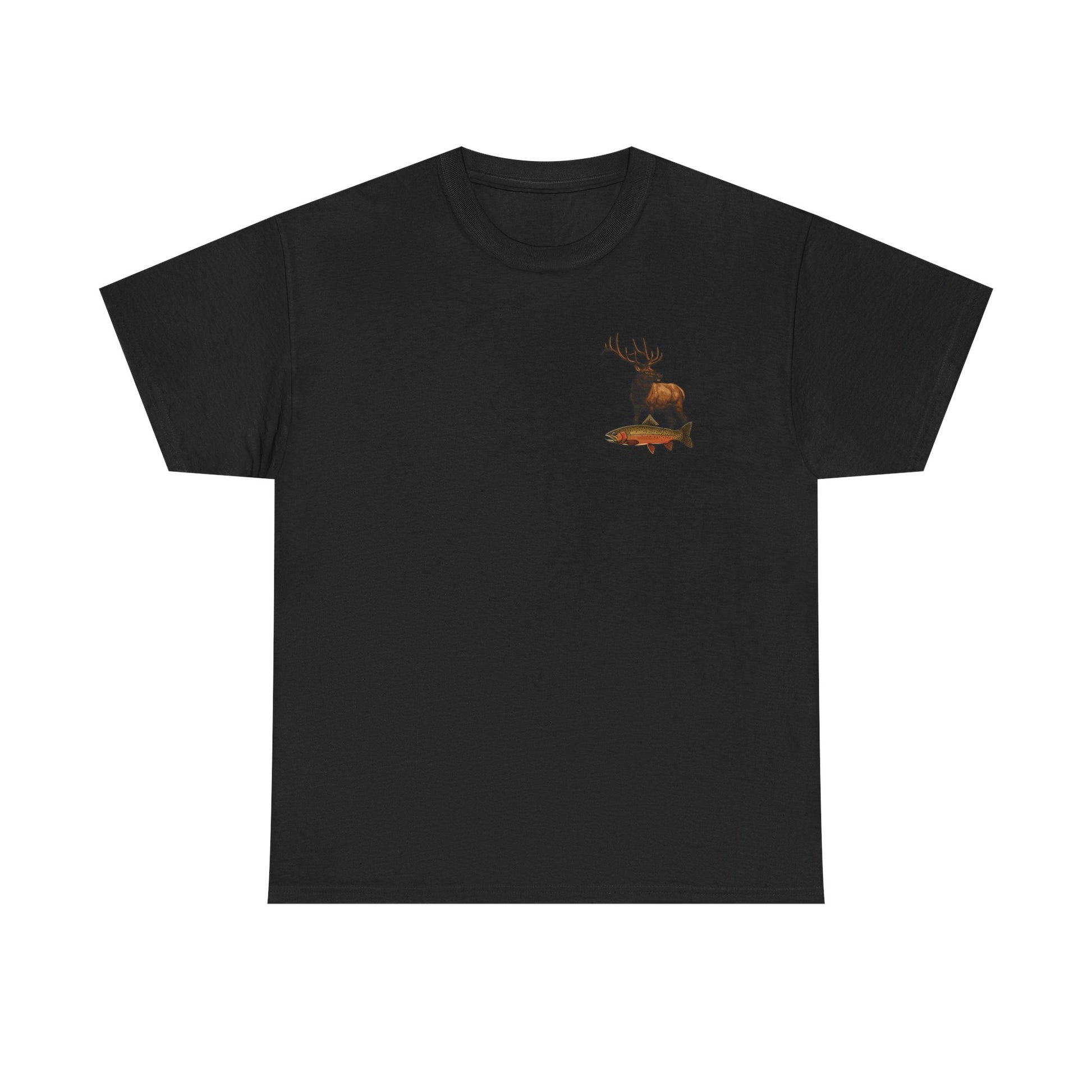 The West Tee
