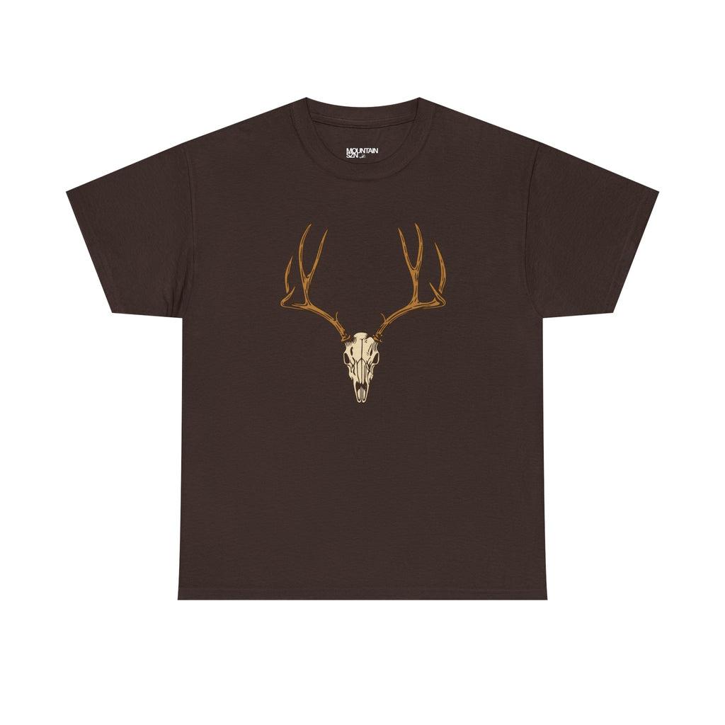 Muley Deadhead Tee