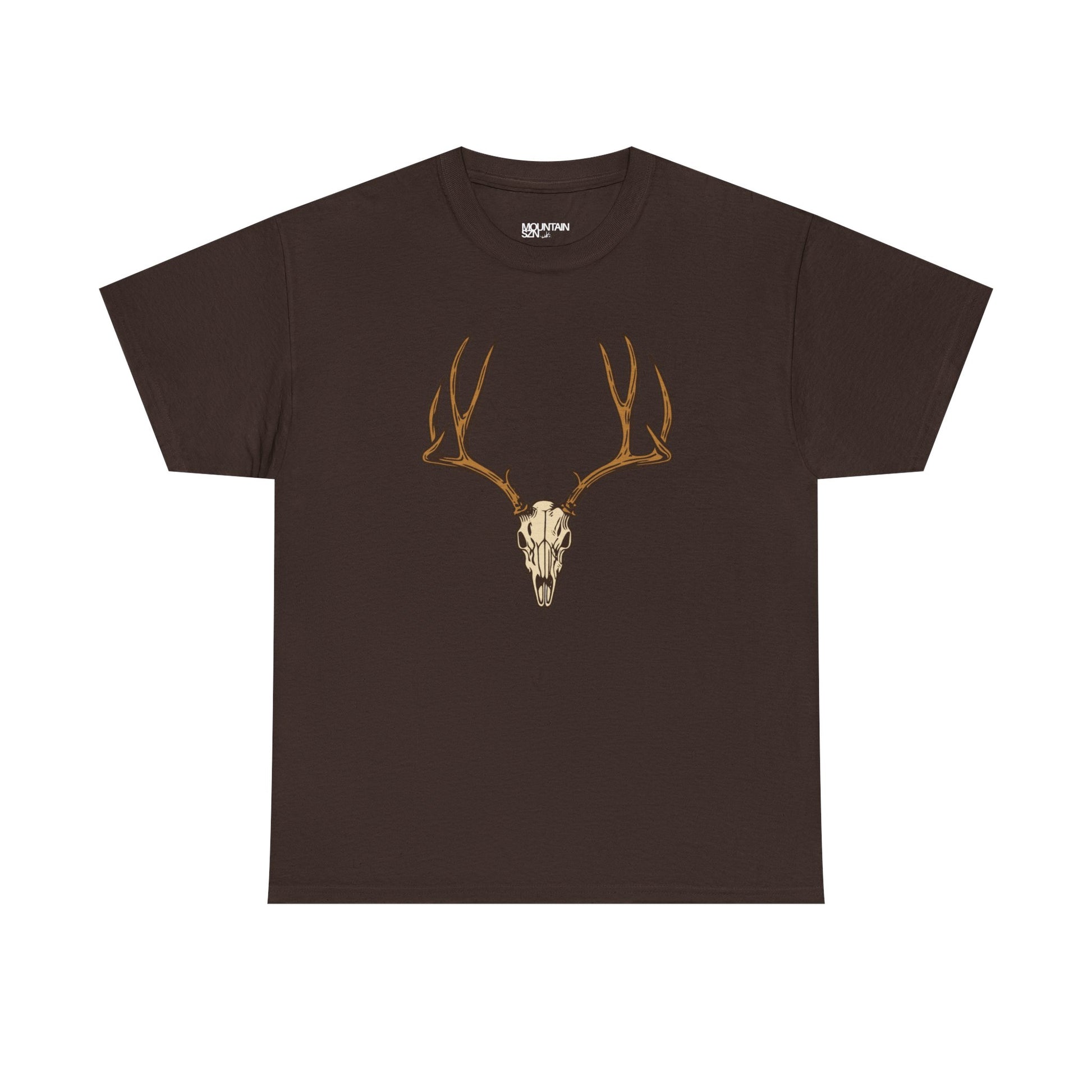 Muley Deadhead Tee