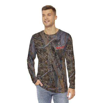 Rutmaxx Camo Long Sleeve Shirt