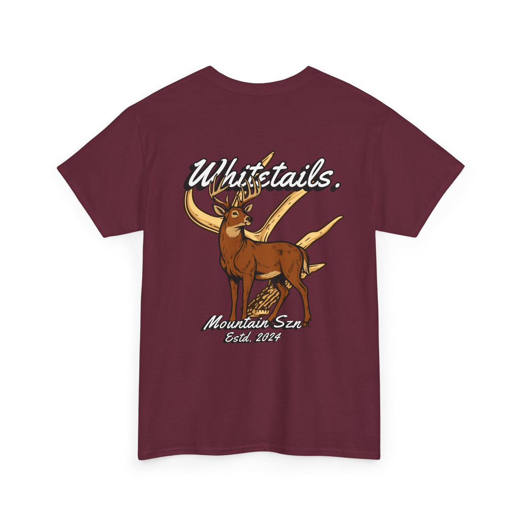 Whitetails Tee