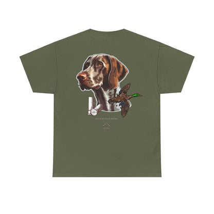 Dog & Duck #1 Tee