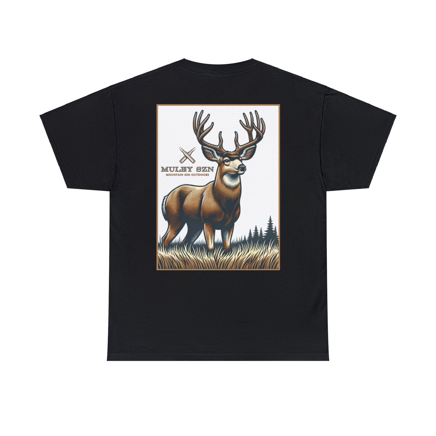 Muley Szn tee