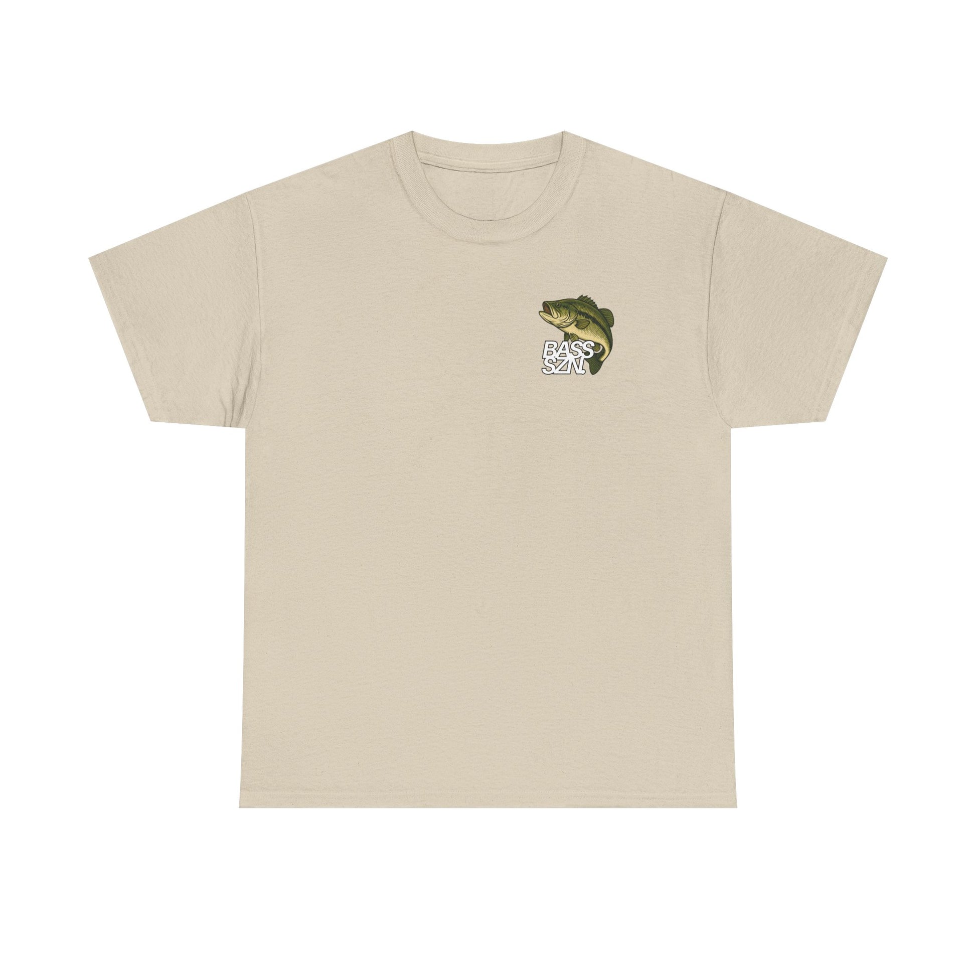 Bass Szn Tee