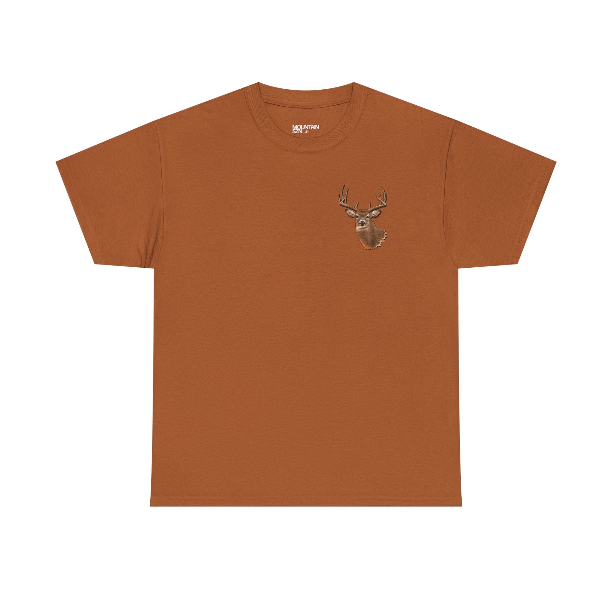 Big Bucks. Whitetail Tee