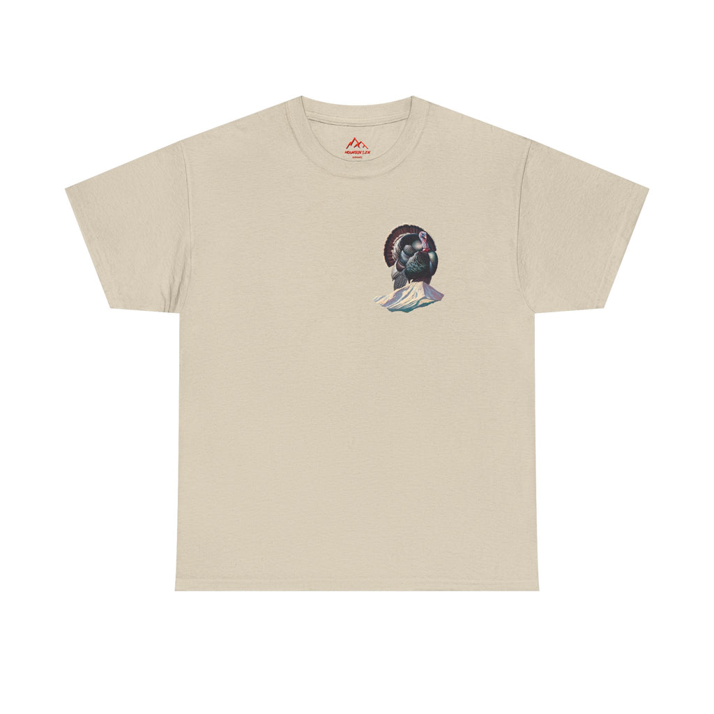 Vintage Merriam's Tee