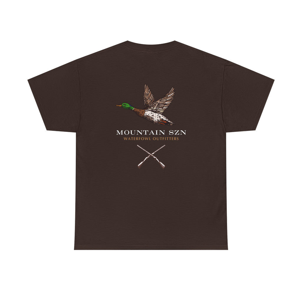 Waterfowl Outfitters Unisex Heavy Cotton Tee