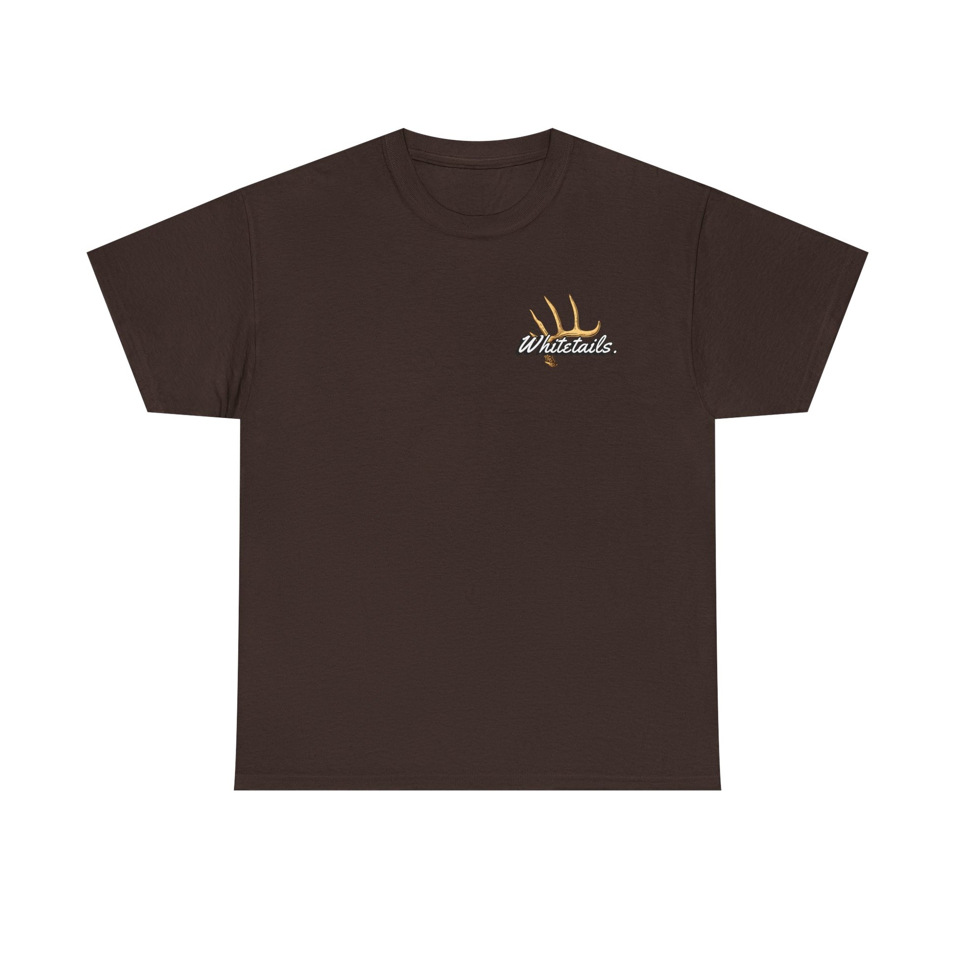 Whitetails Tee
