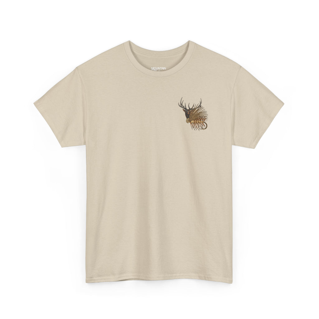 Elk Hair Caddis Tee