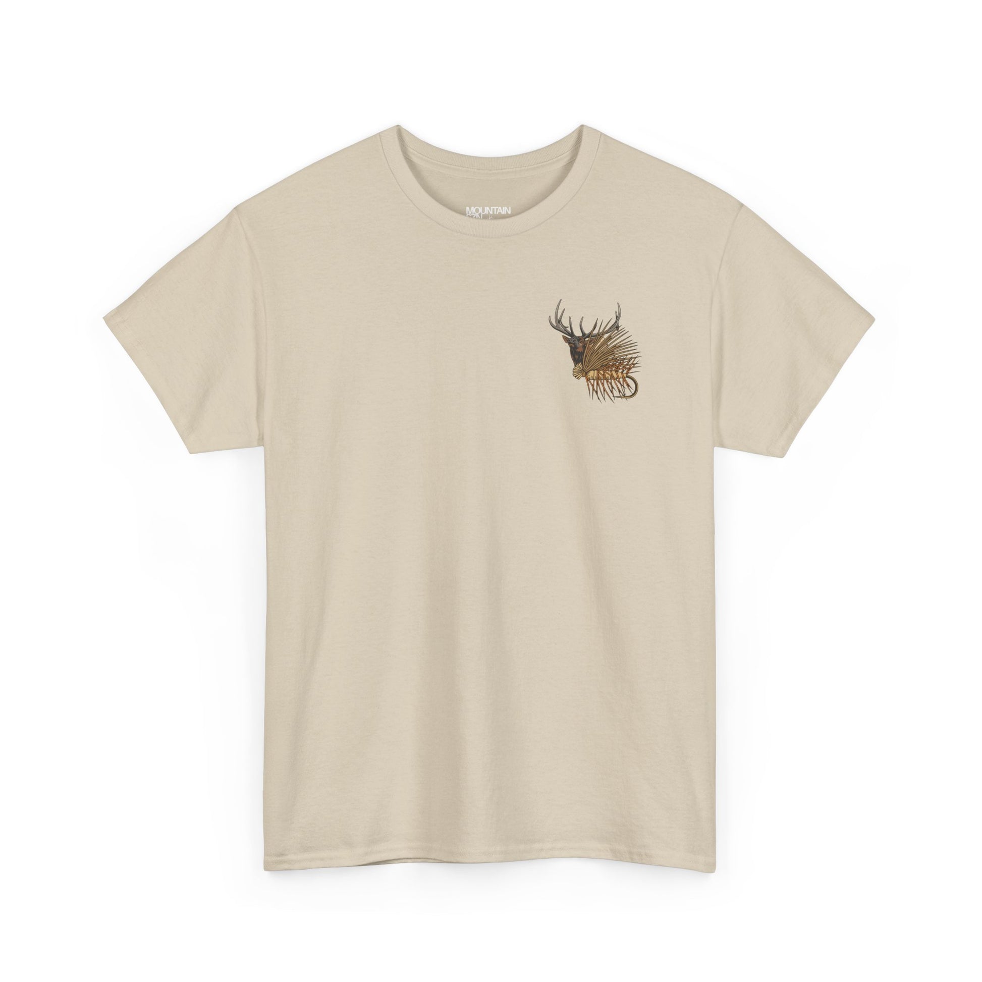 Elk Hair Caddis Tee