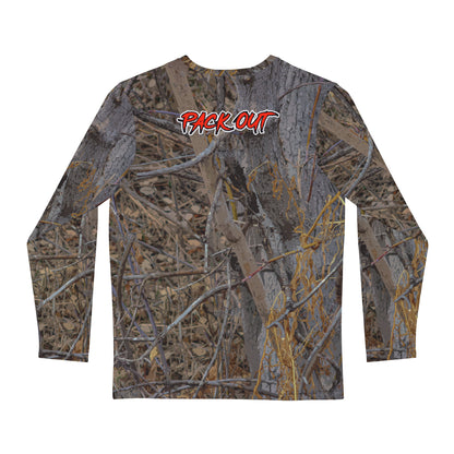 Rutmaxx Camo Long Sleeve Shirt