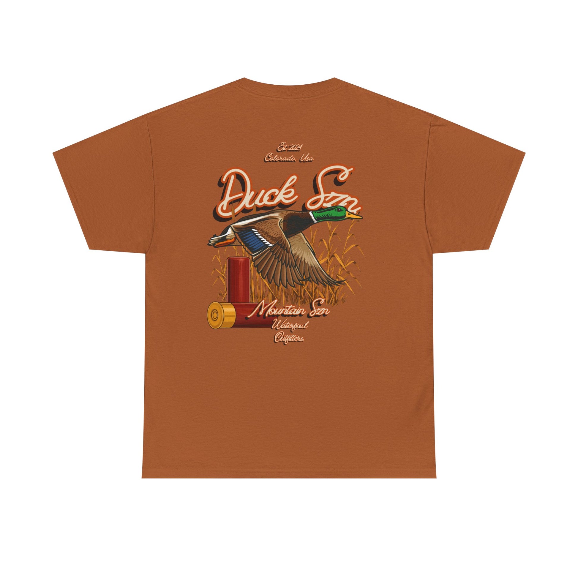 Duck Szn Tee
