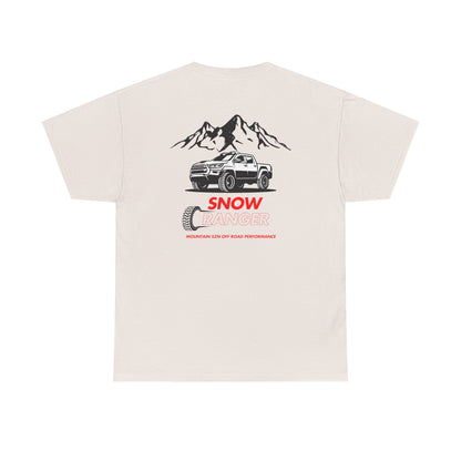 Snow Ranger Tee