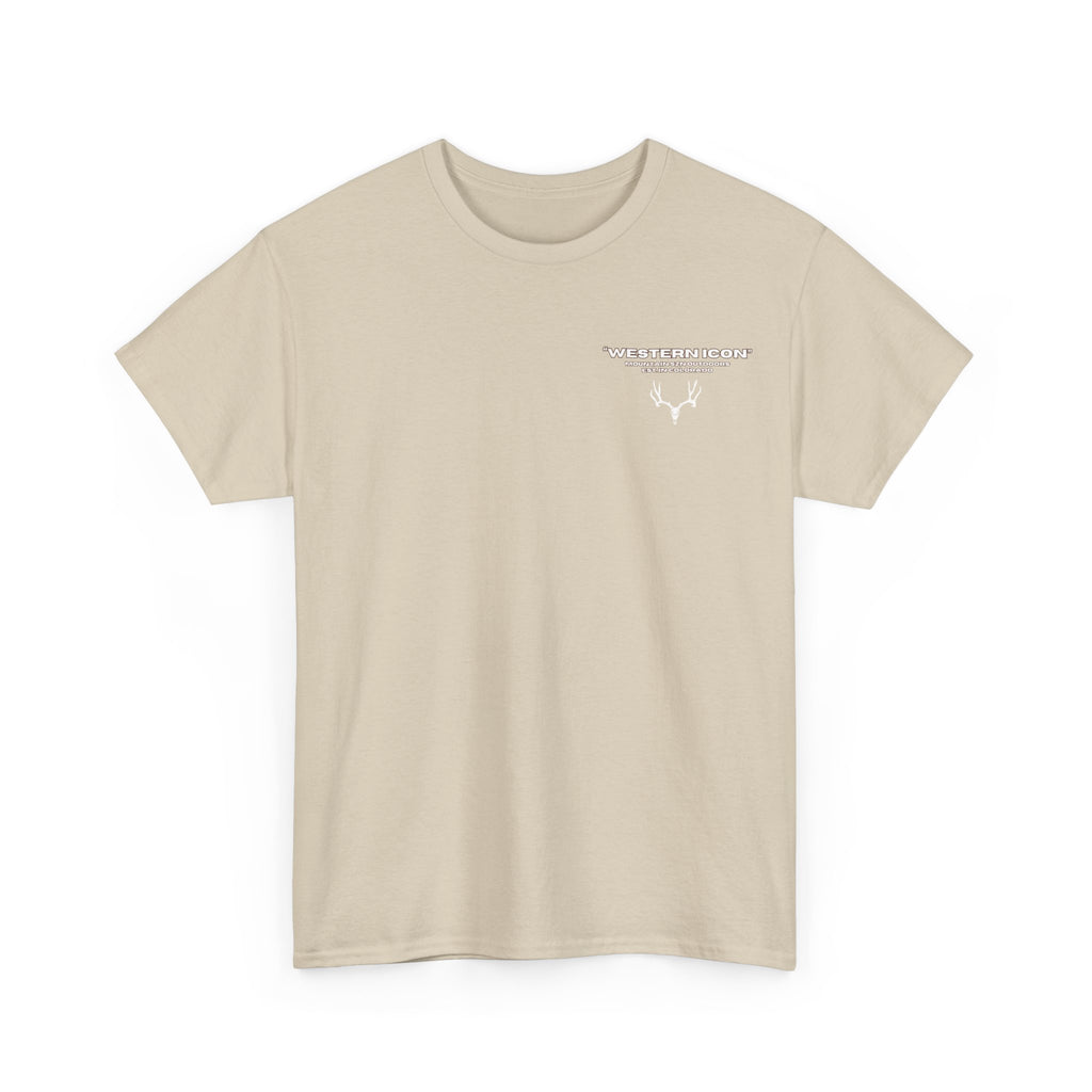 Western Icon Tee