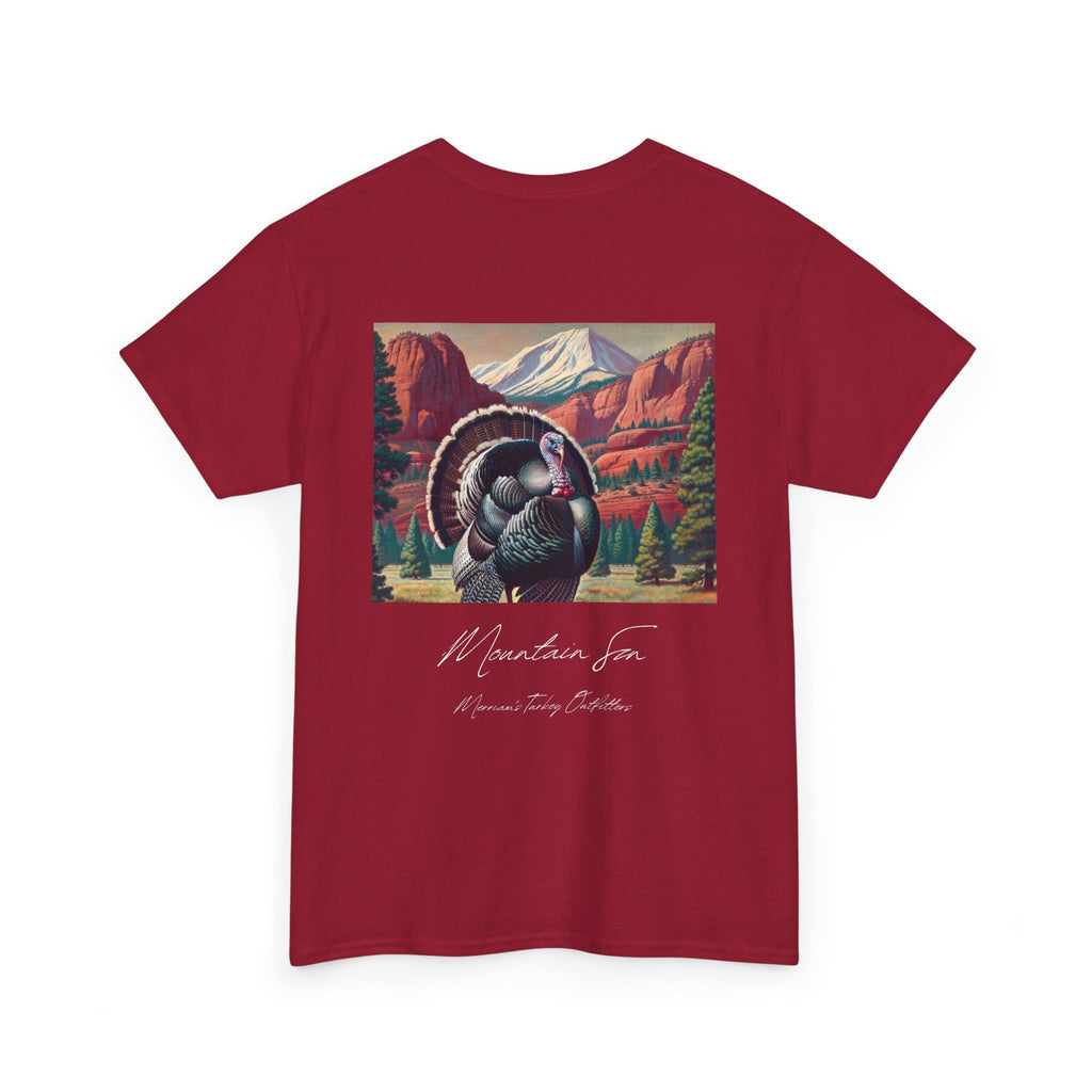 Vintage Merriam's Tee