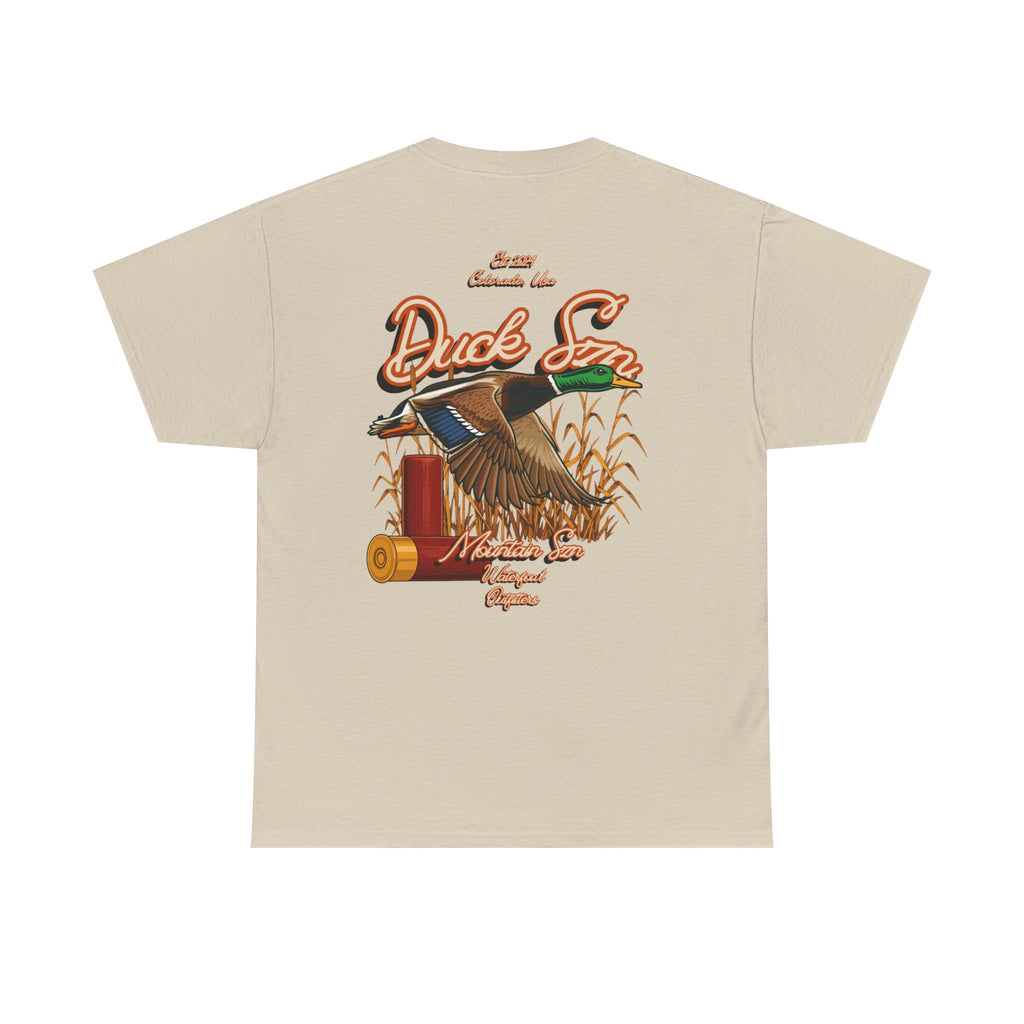 Duck Szn Tee