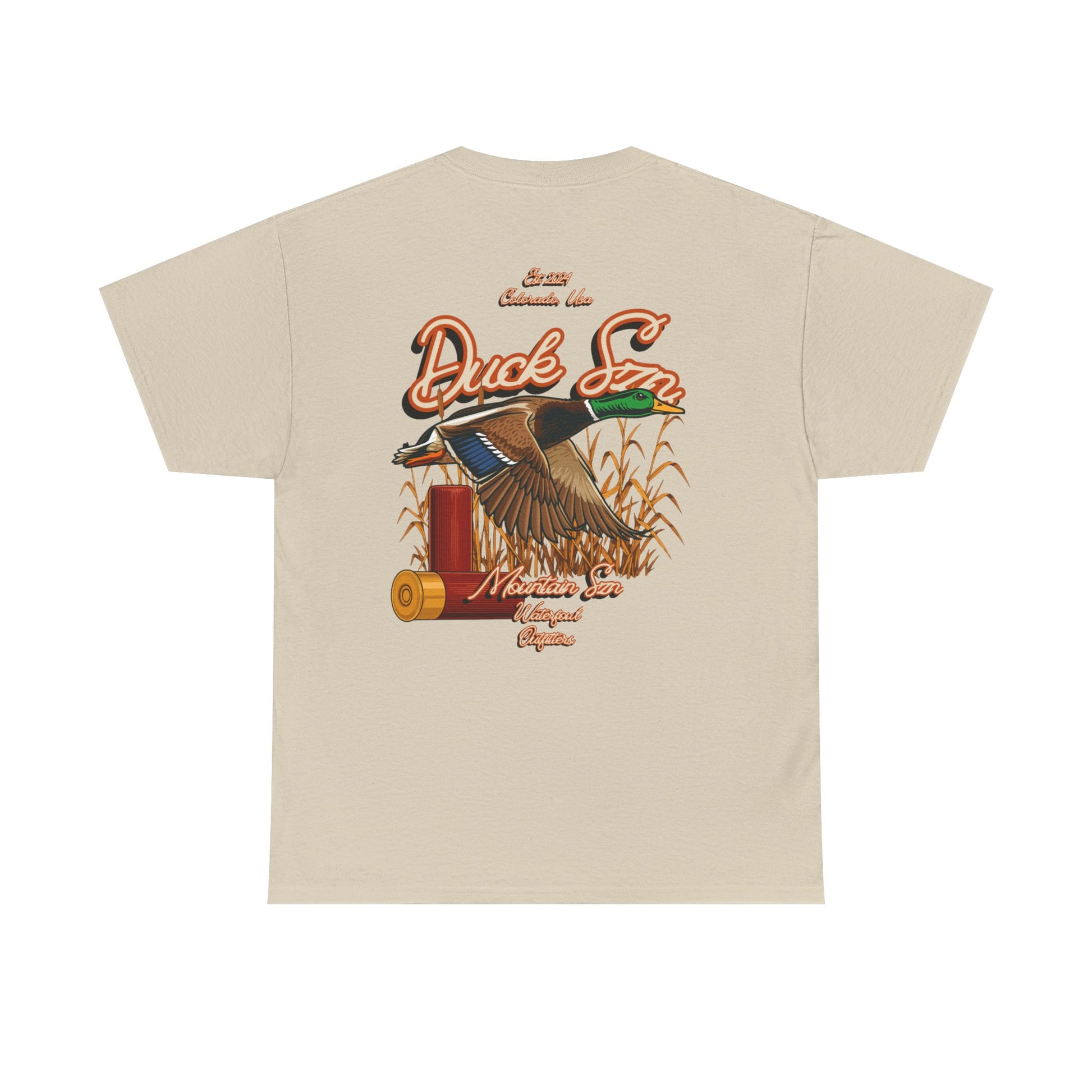 Duck Szn Tee