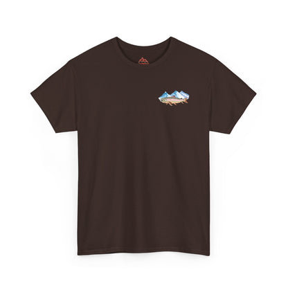 Trophy Ice Fishing Tee