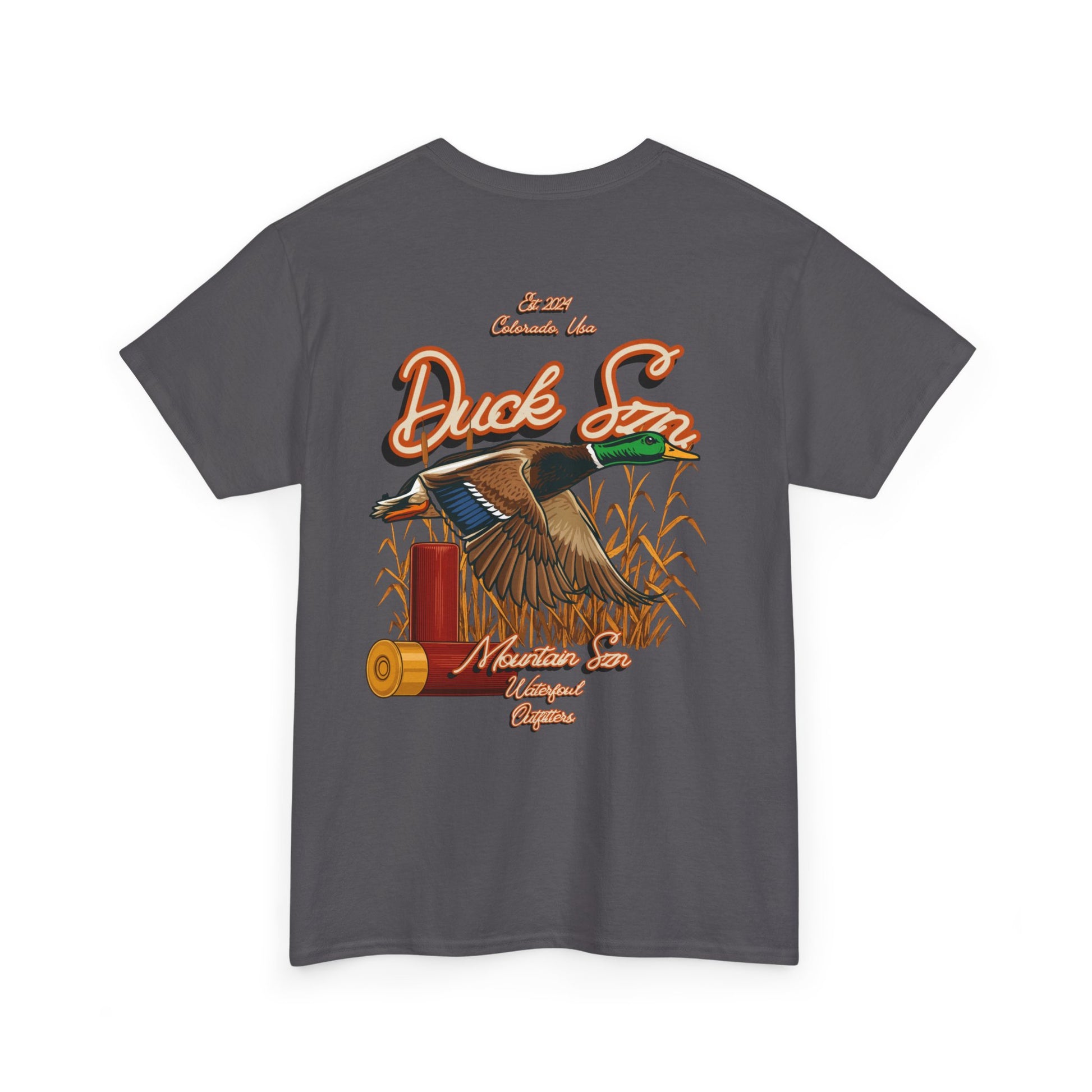 Duck Szn Tee