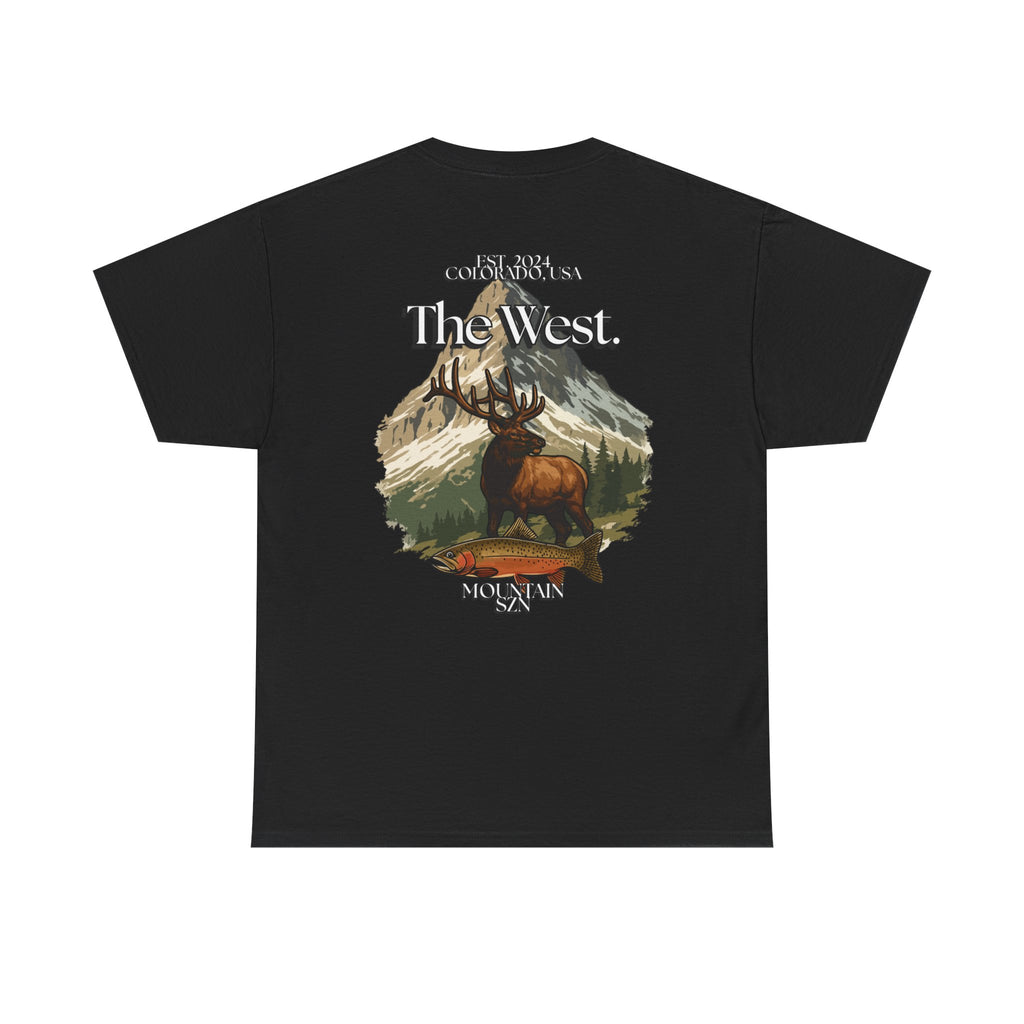 The West Tee