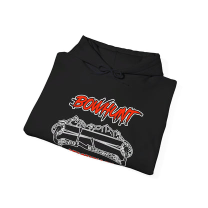 Bowhunt 2.0 Hoodie