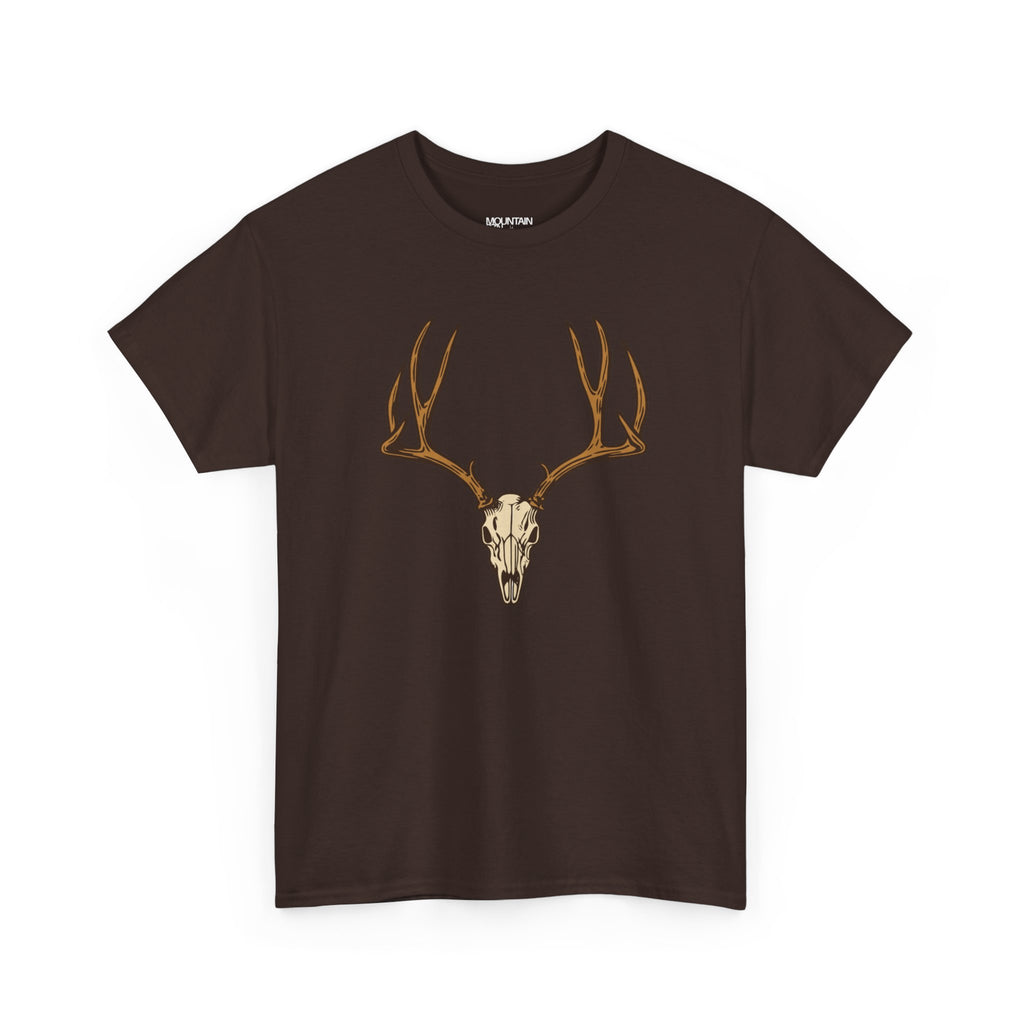 Muley Deadhead Tee